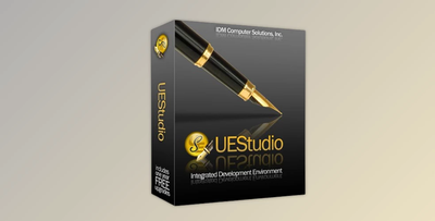 IDM UEStudio v25.0.0.40 for Win x86 & x64 + Portable Edition + Patcher