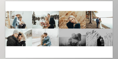 Gumroad - AB Preset Bundle (Lightroom XMP)