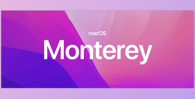 Apple macOS Monterey v12.6.3 (21G419) Multilingual + Hackintosh + VMWare Edition
