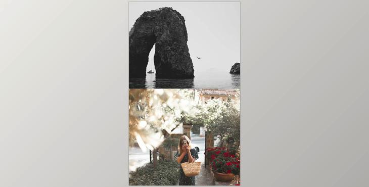 Life Of Riley Color Preset Pack