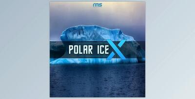 Rocky Mountain Sounds Polar Ice X for Omnisphere 2