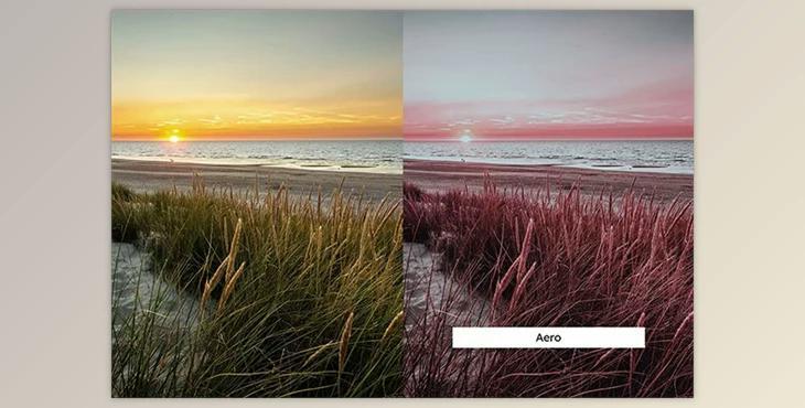 20 Abstract Landscapes LR Presets