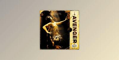 Hussinbeats [300+] ''Avenger'' NY/UK Drill/ Drumkit