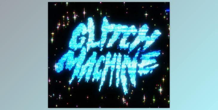 Studio AAA - Glitch Machine