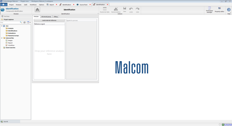 Schlumberger Malcom 2022.1.1 (x64)