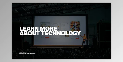 Business Promo (Videohive 39456032) - AE Project