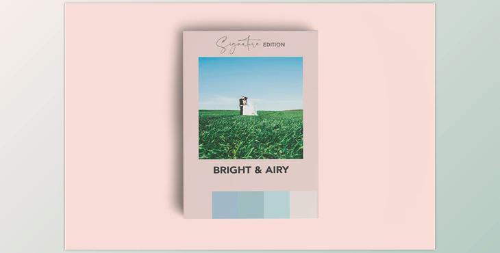 SIGNATURE BRIGHT & AIRY LR PRESET CreativeMarket-5999888 (DNG)