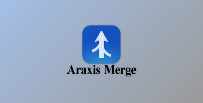 Araxis Merge Professional Edition v2025.1 (05 Aug 2025) for Win & macOS + Portable Edition + CRACK