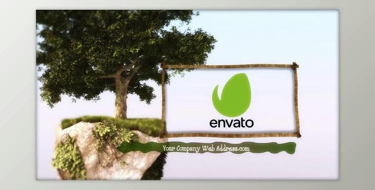 Tree of life (Videohive 35784429)