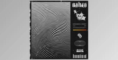 Onlyxne 808 Mafia Ashes Experimental Drumkit (WAV)