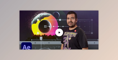 Domestika – Creation of animated infographics