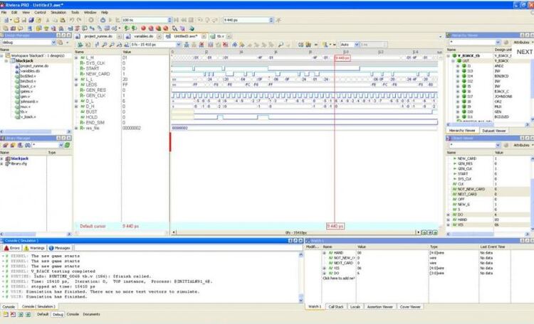 Aldec Riviera-PRO 2014.06 Win/Linux