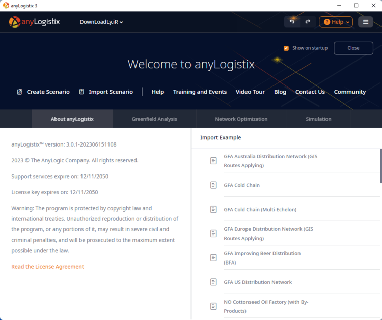 anyLogistix Professional 3.0 x64