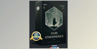 Ghosthack – Dark Atmospherics - Sound Effects