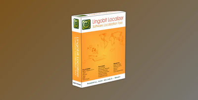 Lingobit Localizer Enterprise v9.0.8445 + CRACK