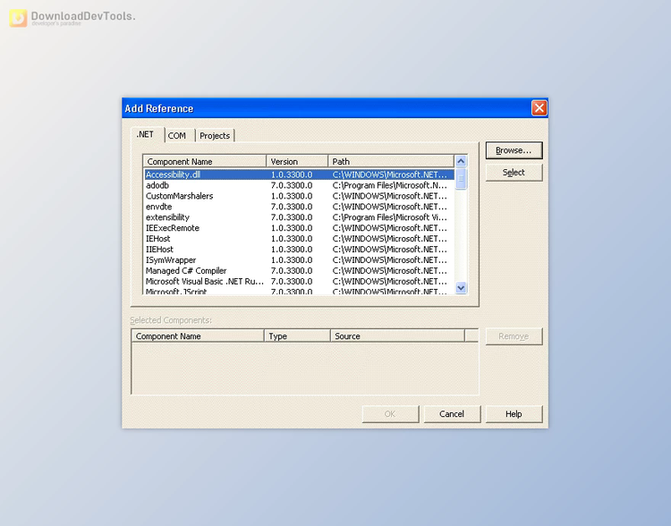 Chilkat for .NET All Framework v9.5.0.99 MultiOS x64 & x86 + Keygen
