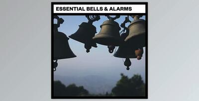 Big Room Sound Essential Bells and Alarms