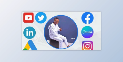 All in One Pure Practical Digital Marketing Course 2023