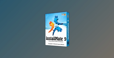Tarma InstallMate v9.122.7619.9130 (29 Dec 2024) + Portable Edition + Keygen