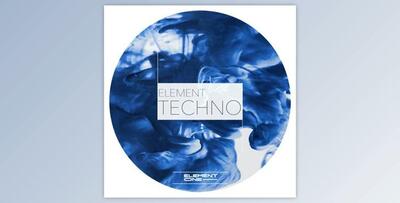 Element One Element Techno (WAV)