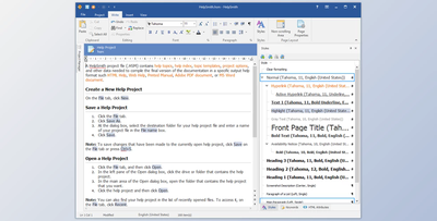 HelpSmith Pro v6.4.17.127 + CRACK