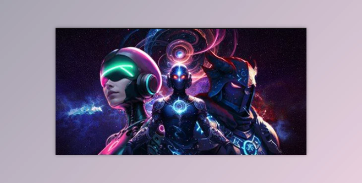 Master Generative AI : Ultimate Cheat Sheet
