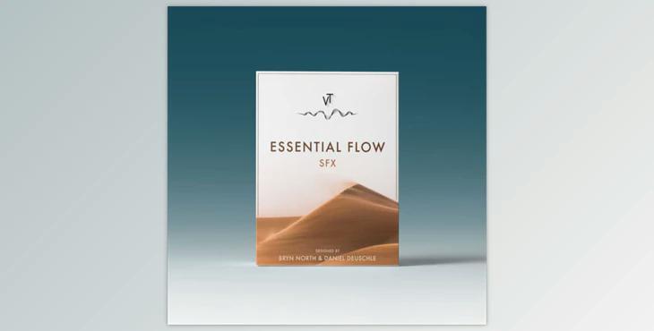 Visual-Tone – ESSENTIAL FLOW SOUND EFFECTS (WAV)