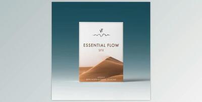 Visual-Tone – ESSENTIAL FLOW SOUND EFFECTS (WAV)