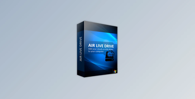 AirLiveDrive Pro v2.4.2 Multilingual + Portable Edition + CRACK