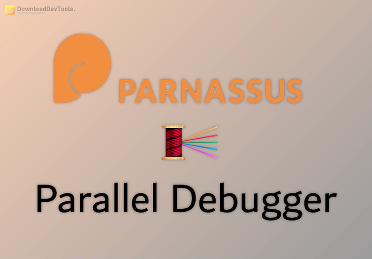 Parnassus Parallel Debugger v1.6.5.3 (24 Oct 2024) for Delphi 12 Athens Retail