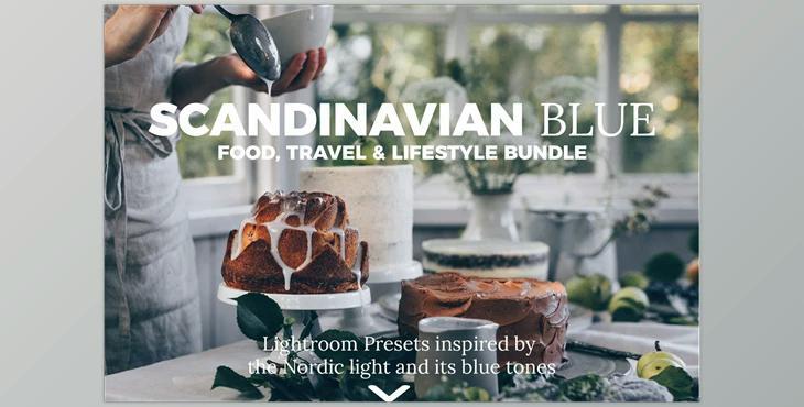 Scandinavian – Lightroom Presets CreativeMarket-5223711