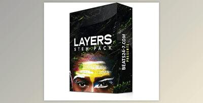 SAMI Layers (WAV, MIDI)