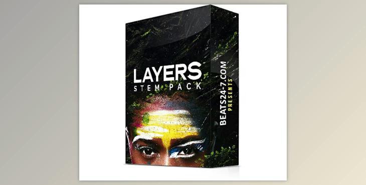 SAMI Layers (WAV, MIDI)