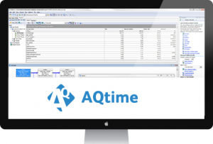 AQtime 8.81.54.7 Pro/ Standard for RAD Studio, Delphi and C++Builder
