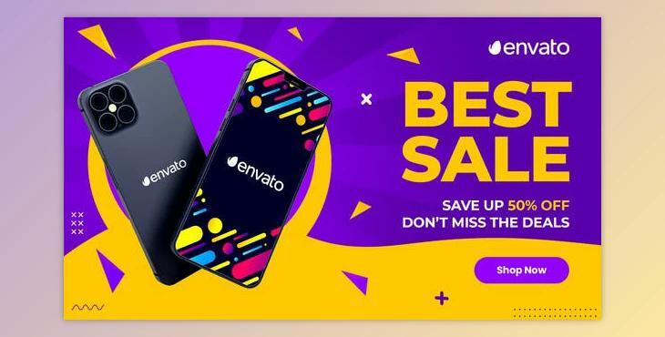 Product Promo Slideshow MOGRT (Videohive 39988994) - PR Project