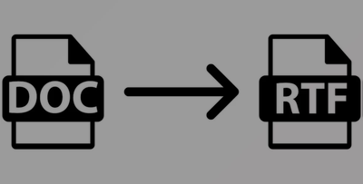 SubSystems DOC to RTF Converter v12.0 for .Net + CRACK