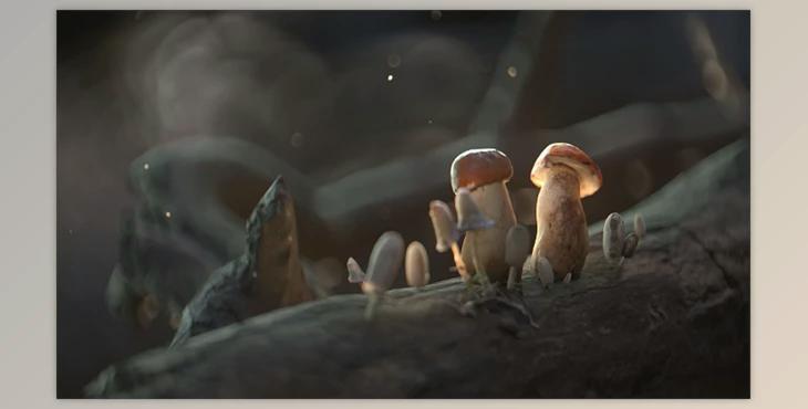 Blender Market – Dust Particles Pro v1.2