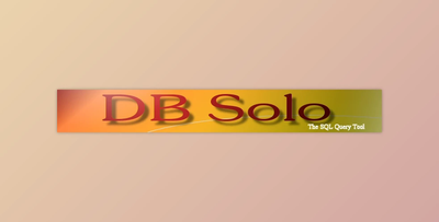 DB Solo v5.3.8 for Win & Linux & macOS + License Key