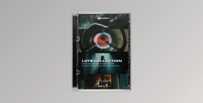 REELBURN – Luts Collections