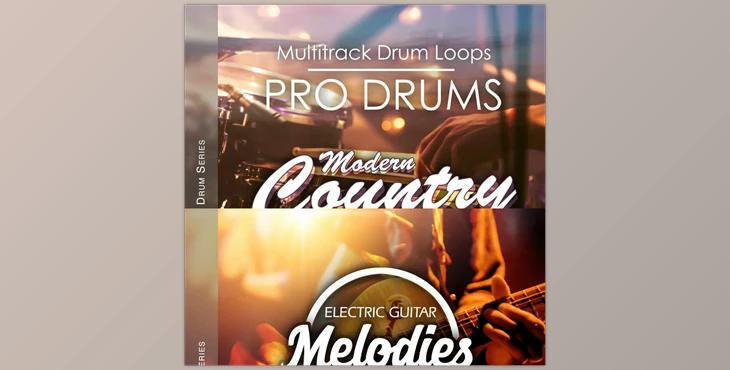 Image Sounds Electric Guitar Melodies