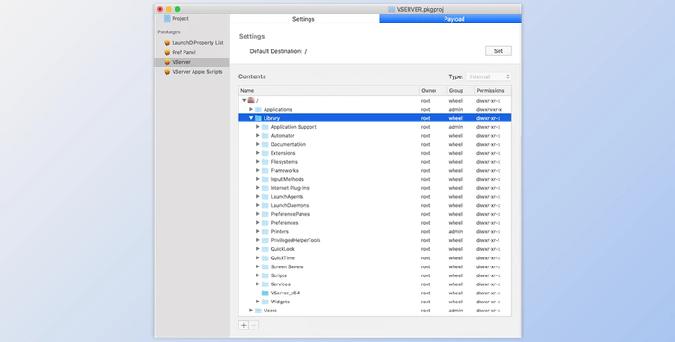 Valentina Server Pro v15.3.1 (18 May 2025) for Win & macOS + Keygen