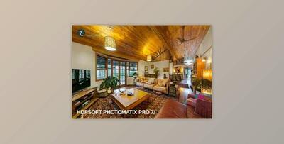 HdrSoft PhotoMatix PRO 7.1.2 BETA 1 (WIN, MAC-7.1)