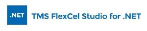 TMS FlexCel VCL 7.14 / 6.18.5.0 .NET / DLL 6.21.0