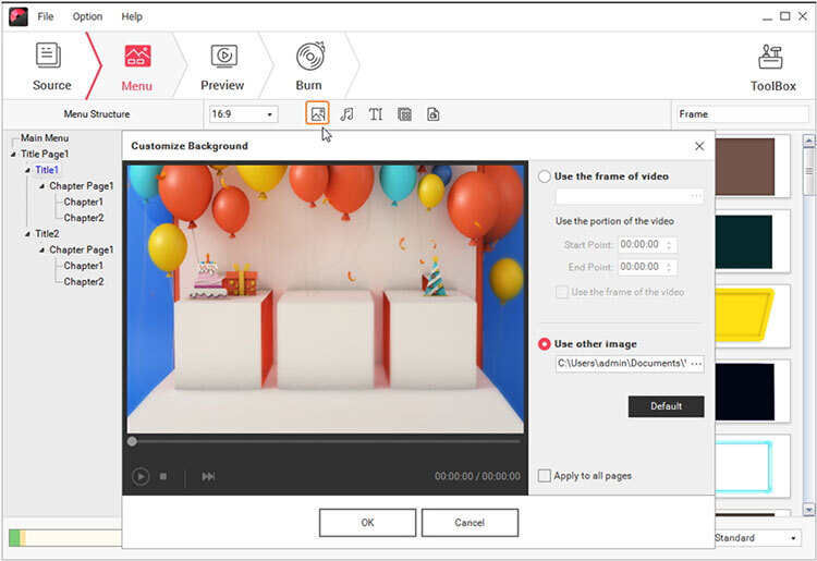 Wondershare DVD Creator 6.6.0.1 Win / 6.2.0.4 macOS