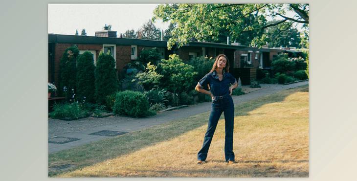 The Classic Presets – Lomo Love