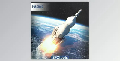 SFXtools Passbys
