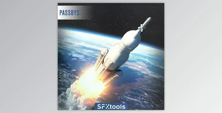 SFXtools Passbys