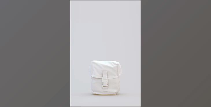 Artstation – Making a Combat Pouch in Marvelous Designer