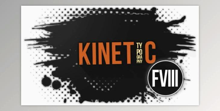 Just Typo (Videohive 19551461) - AE Project