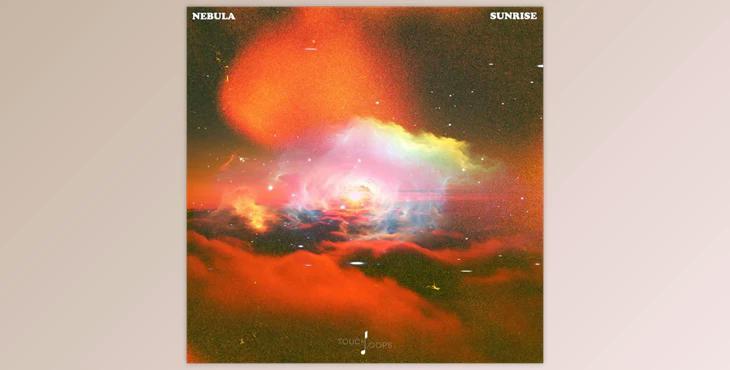 Touch Loops Nebula Sunrise (WAV)